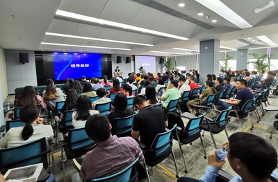代理記賬機構助力個人所得稅改革與減稅降費政策落實培訓公益活動廈門站圓滿落幕